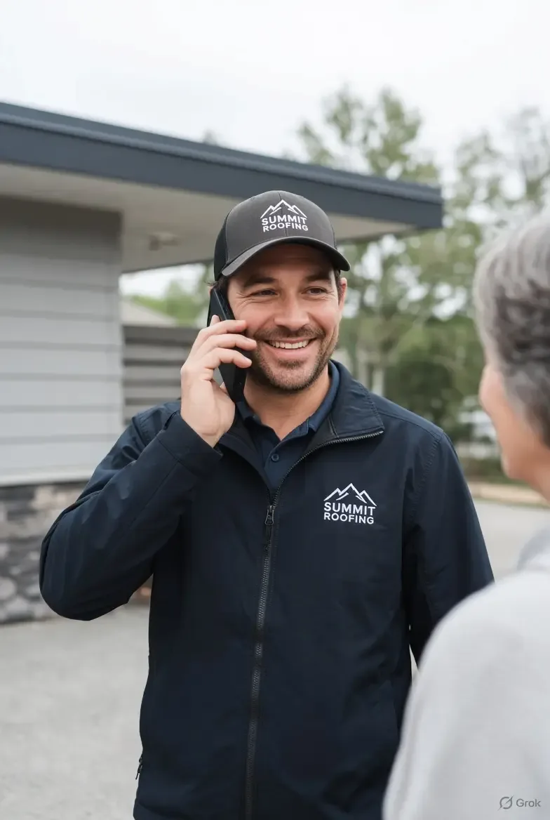 Flat Roof Leak Repair Sanford, ME FAQs
